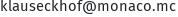 E-Mail