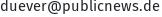 E-Mail