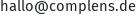 E-Mail