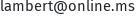 E-Mail