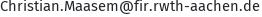 E-Mail