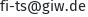 E-Mail