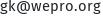 E-Mail