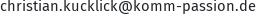 E-Mail