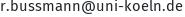 E-Mail