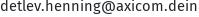 E-Mail