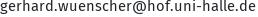 E-Mail
