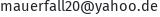 E-Mail