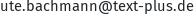 E-Mail