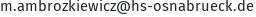 E-Mail