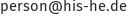 E-Mail