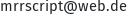 E-Mail