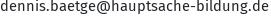 E-Mail