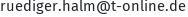 E-Mail