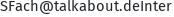 E-Mail