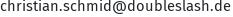 E-Mail