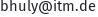 E-Mail