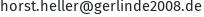 E-Mail
