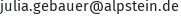 E-Mail