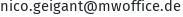 E-Mail