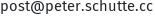 E-Mail