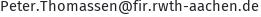 E-Mail