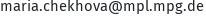 E-Mail