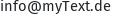 E-Mail