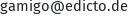 E-Mail