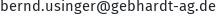 E-Mail