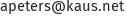 E-Mail