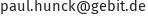 E-Mail