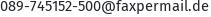 E-Mail