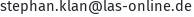 E-Mail