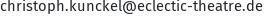 E-Mail