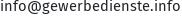 E-Mail