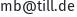 E-Mail