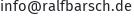 E-Mail