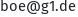 E-Mail