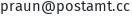E-Mail