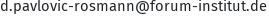 E-Mail