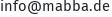 E-Mail