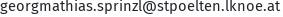 E-Mail