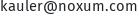 E-Mail