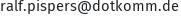 E-Mail