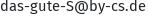 E-Mail