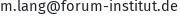 E-Mail