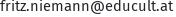 E-Mail
