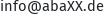 E-Mail