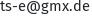 E-Mail